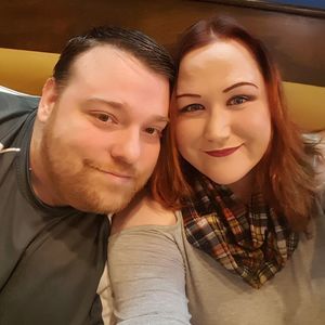 Meet your Posher, Robin n gage